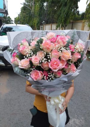 Bó hoa sinh nhật - 29