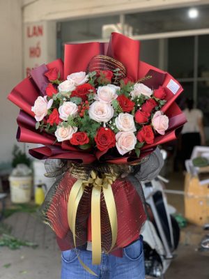 Shop Hoa Tươi Thị trấn Hưng Nhân, Hưng Hà, Thái Bình