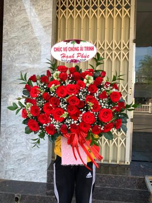 Shop Hoa Tươi Thị trấn An Bài, Quỳnh Phụ, Thái Bình