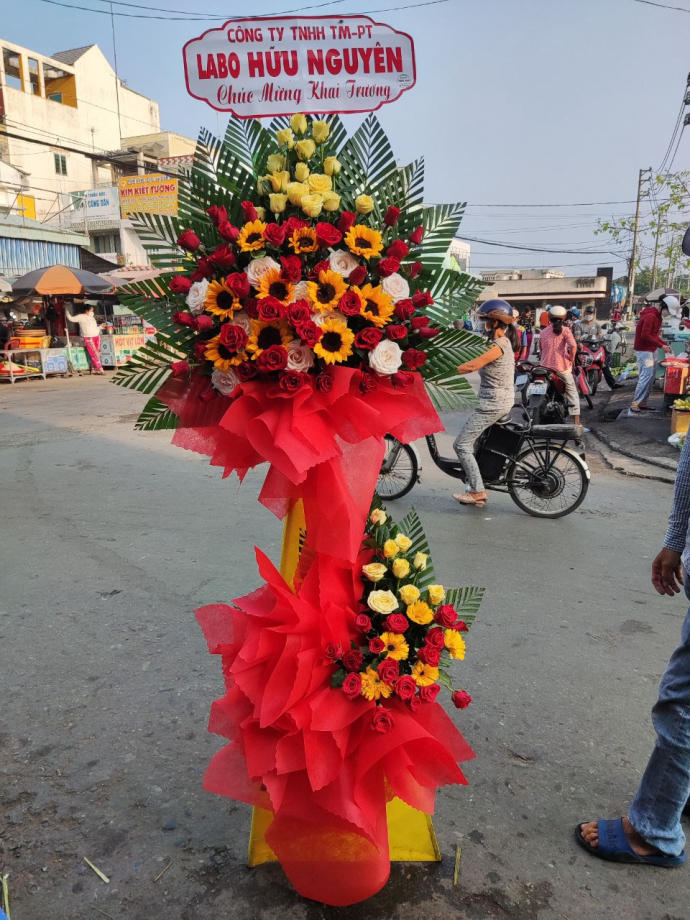  Shop Hoa Tươi Vũ Thư, Thái Bình