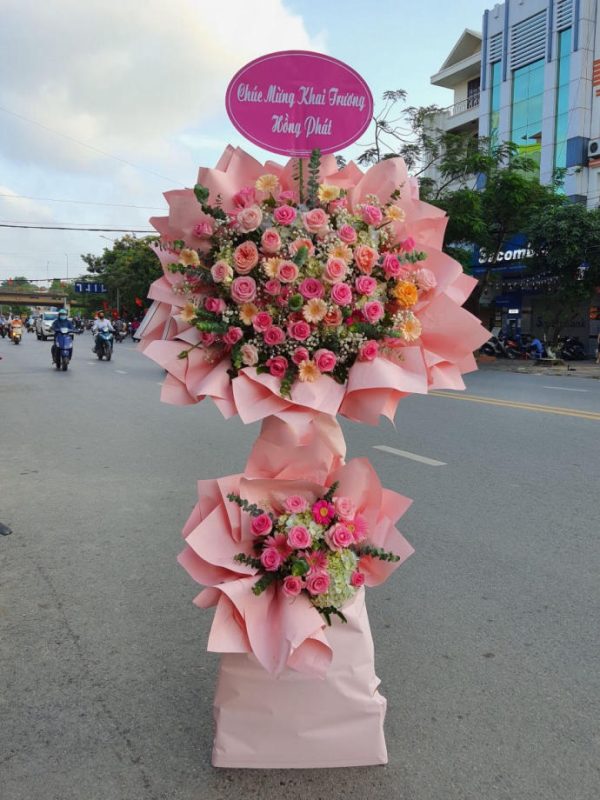 Shop Hoa Tươi Thị trấn Hưng Nhân, Hưng Hà, Thái Bình