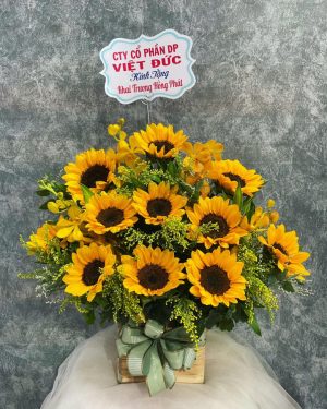 Shop Hoa Tươi Thái Thụy, Thái Bình