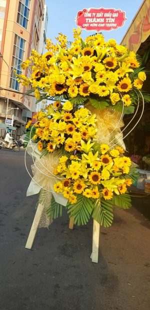Shop Hoa Tươi Thị trấn Diêm Điền, Thái Thuỵ, Thái Bình