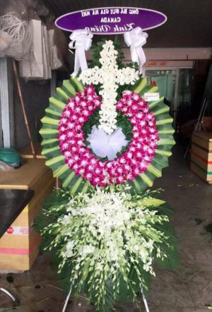 Shop Hoa Tươi Thị trấn Hưng Nhân, Hưng Hà, Thái Bình