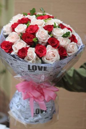 Shop Hoa Tươi Thị trấn Diêm Điền, Thái Thuỵ, Thái Bình