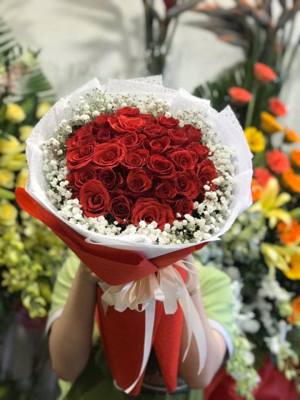 Shop Hoa Tươi Kiến Xương, Thái Bình