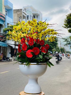 Shop Hoa Tươi Thị trấn Hưng Nhân, Hưng Hà, Thái Bình