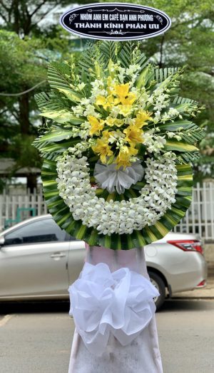 Shop Hoa Tươi Thị trấn Diêm Điền, Thái Thuỵ, Thái Bình