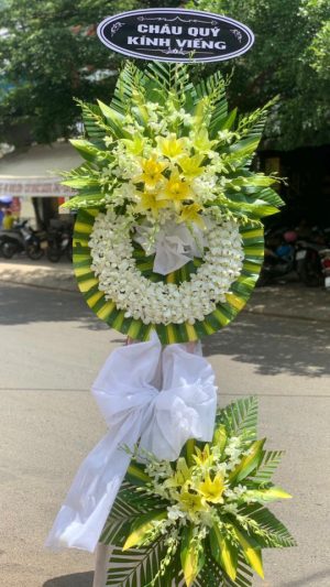 Shop Hoa Tươi Thị trấn Diêm Điền, Thái Thuỵ, Thái Bình