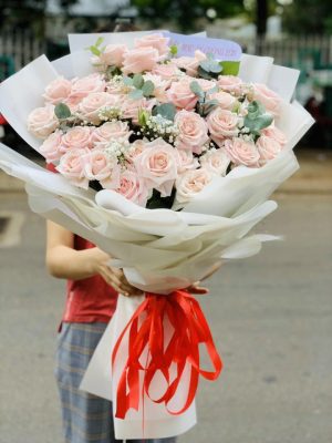 Shop Hoa Tươi Thị trấn An Bài, Quỳnh Phụ, Thái Bình