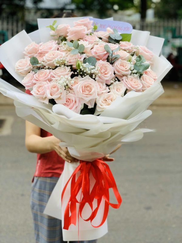 Shop Hoa Tươi Thị trấn An Bài, Quỳnh Phụ, Thái Bình