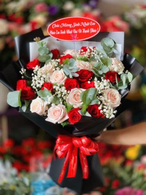 Shop hoa tươi Quỳnh Phụ, Thái Bình