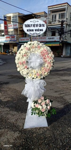 Shop Hoa Tươi Thị trấn Diêm Điền, Thái Thuỵ, Thái Bình