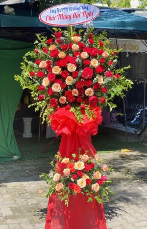 Shop Hoa Tươi Thị trấn An Bài, Quỳnh Phụ, Thái Bình