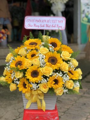 Shop Hoa Tươi Vũ Thư, Thái Bình