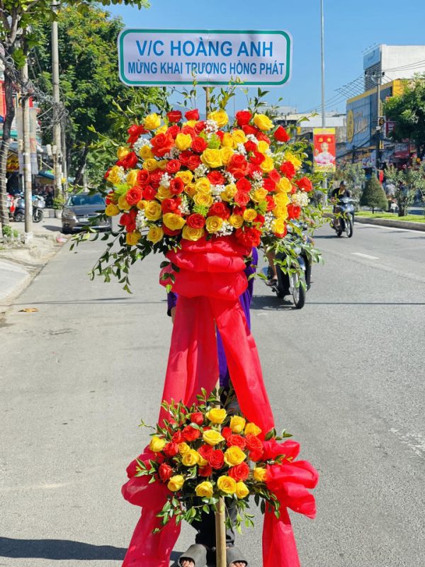 Shop Hoa Thị Trấn Quỳnh Côi, Quỳnh Phụ, Thái Bình