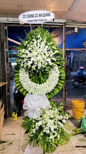 Shop Hoa Tươi Thị trấn Diêm Điền, Thái Thuỵ, Thái Bình