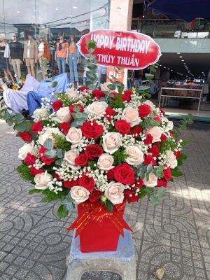 Shop Hoa Tươi Thị trấn An Bài, Quỳnh Phụ, Thái Bình