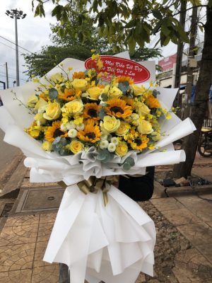 Shop Hoa Thị Trấn Quỳnh Côi, Quỳnh Phụ, Thái Bình