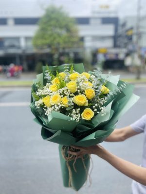 Shop Hoa Tươi Kiến Xương, Thái Bình