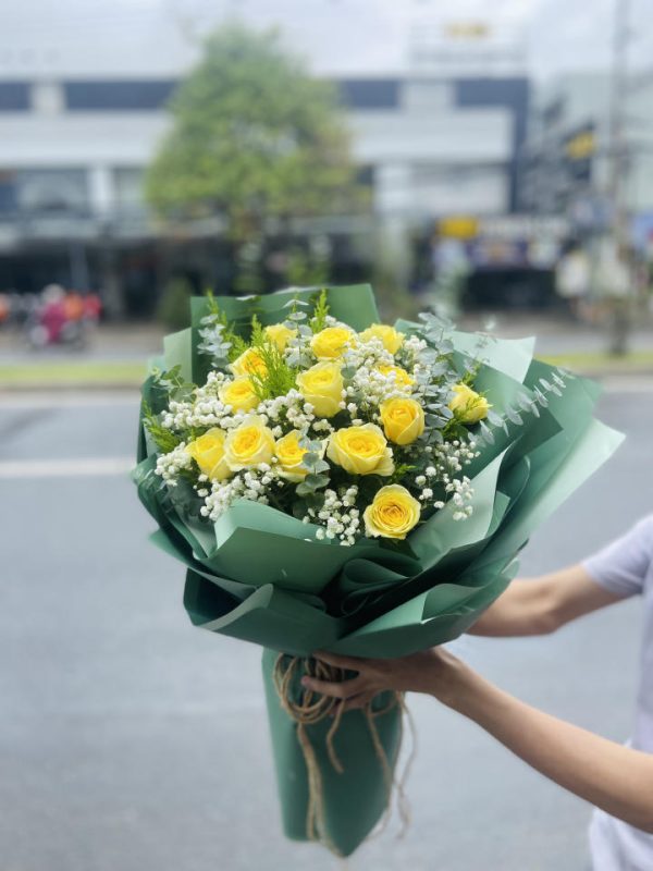Shop Hoa Tươi Kiến Xương, Thái Bình