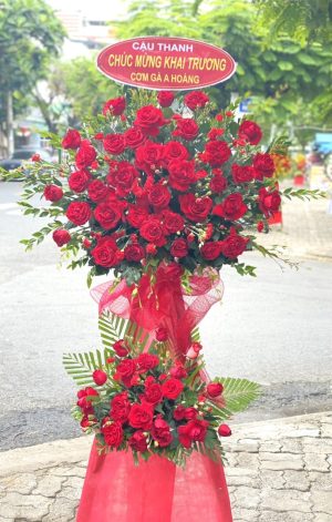 Shop Hoa Thị Trấn Quỳnh Côi, Quỳnh Phụ, Thái Bình