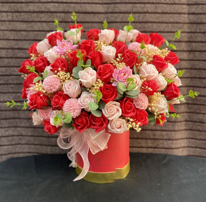 Shop Hoa Sáp Thái Thuỵ, Thái Bình