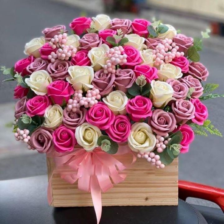 Shop Hoa Sáp Vũ Thư, Thái Bình