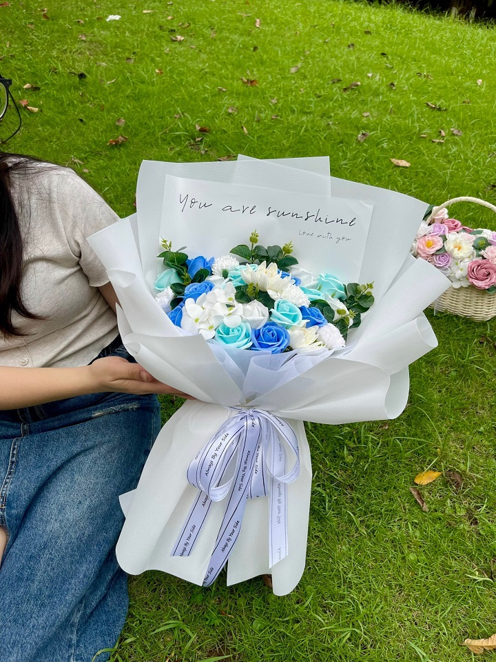 Shop Hoa Sáp Tiền Hải, Thái Bình