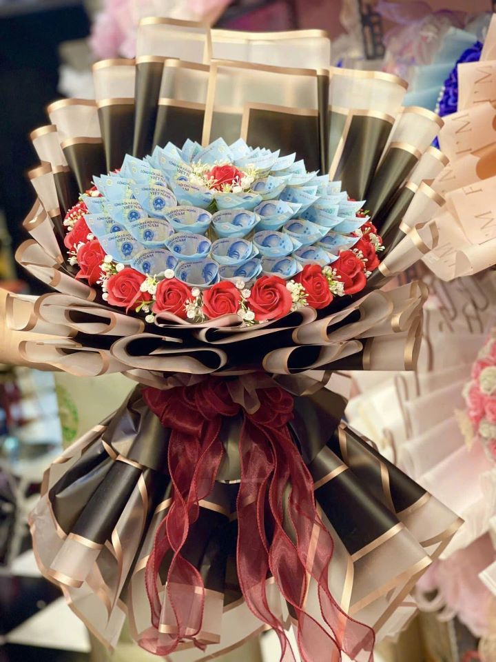 Shop Hoa Tiền TP Thái Bình