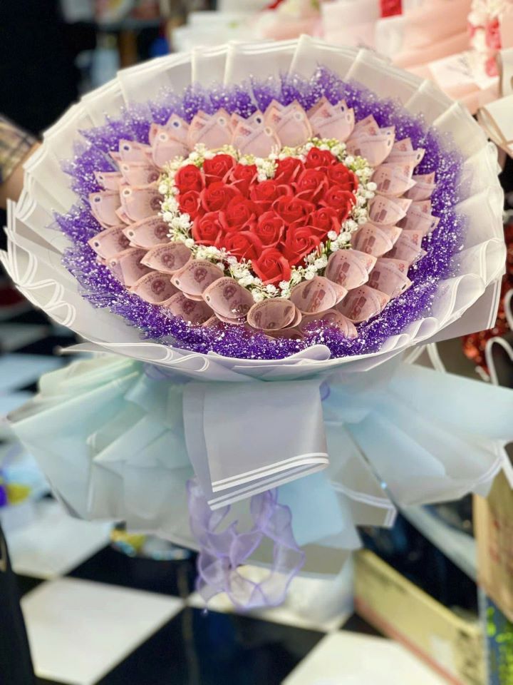 Shop Hoa Tiền Kiến Xương, Thái Bình