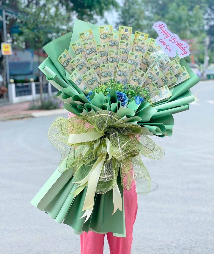 Shop Hoa Tiền Quỳnh Phụ, Thái Bình