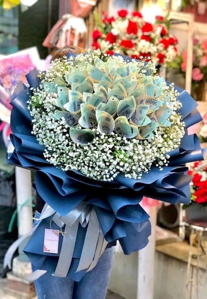 Shop Hoa Tiền Hưng Hà, Thái Bình